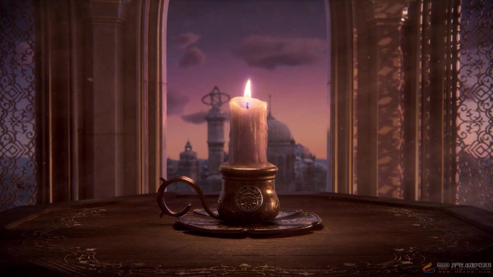 《波斯王子：时之砂》重制版现已定于2026年发行(图4)