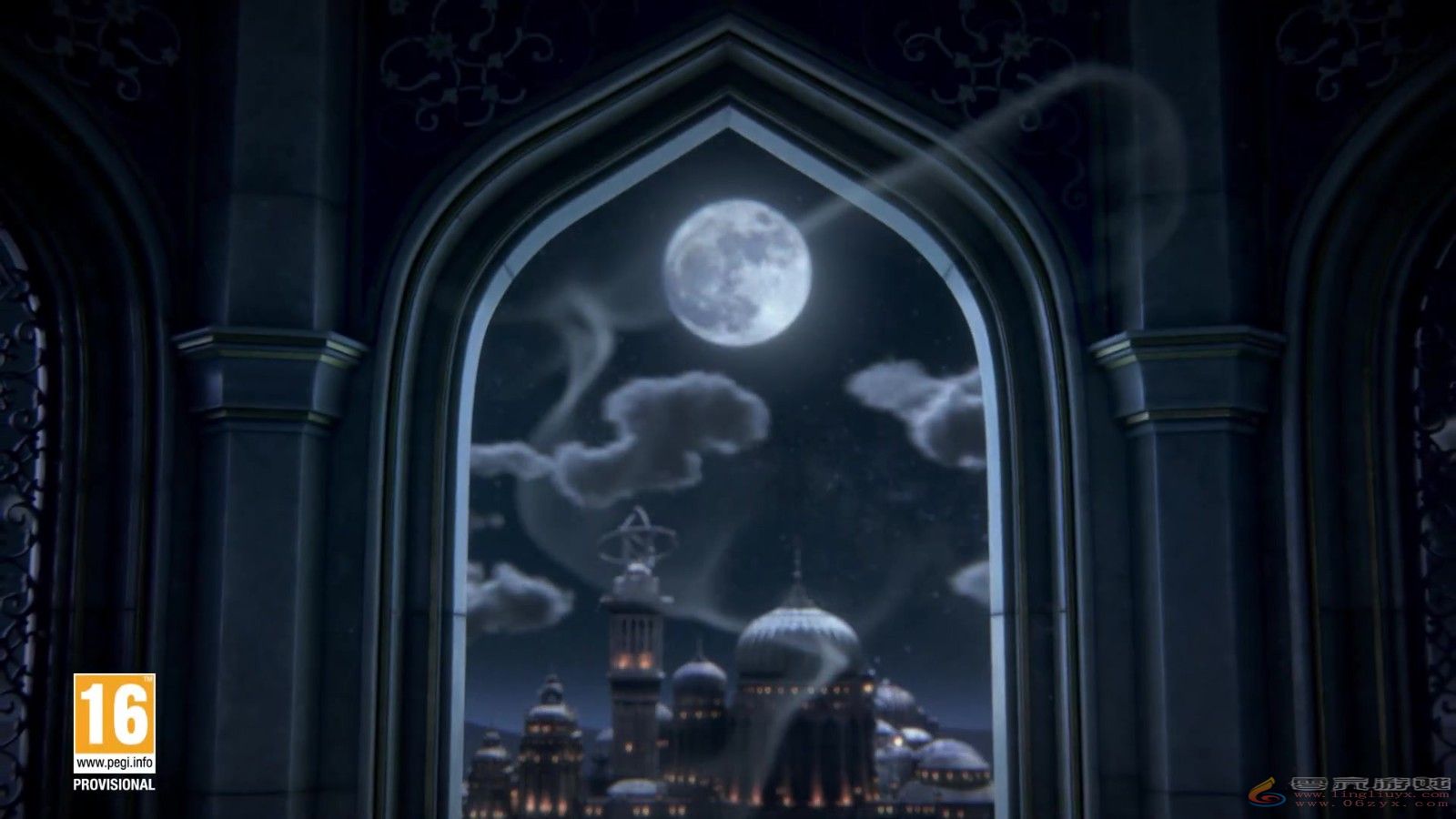 《波斯王子：时之砂》重制版现已定于2026年发行(图2)