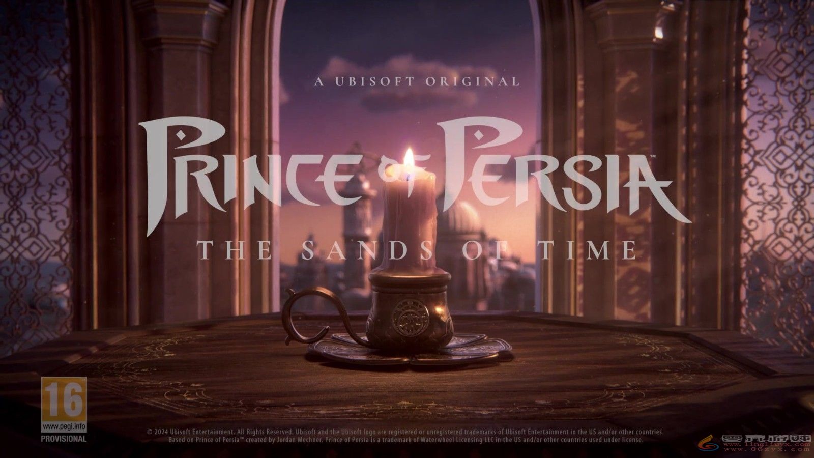 《波斯王子：时之砂》重制版现已定于2026年发行(图5)