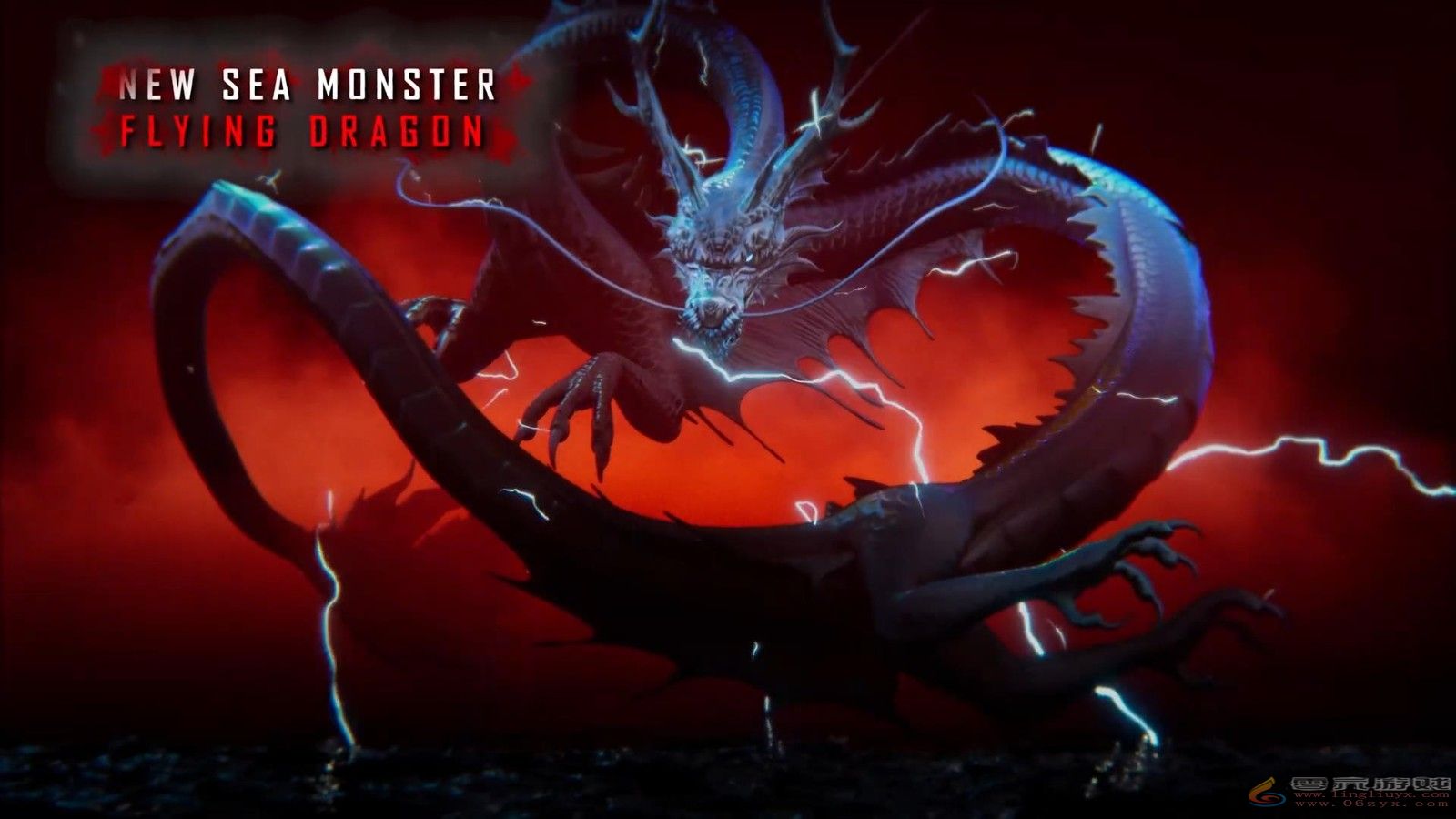 《碧海黑帆》新宣传片：新赛季PvP模式 飞龙登场(图7)