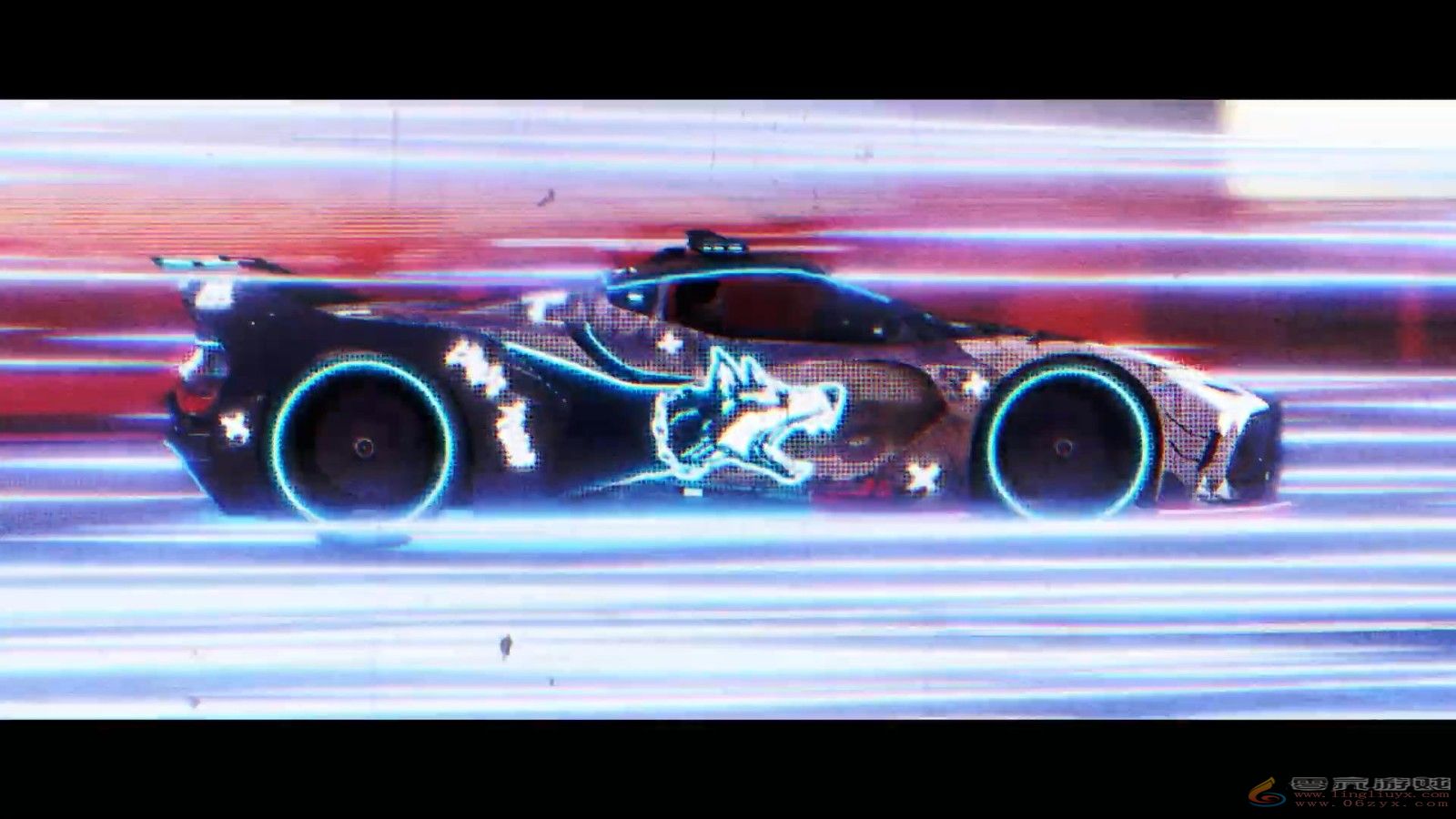 《飙酷车神：轰鸣盛典》更新预告 2024年11月推出(图3)