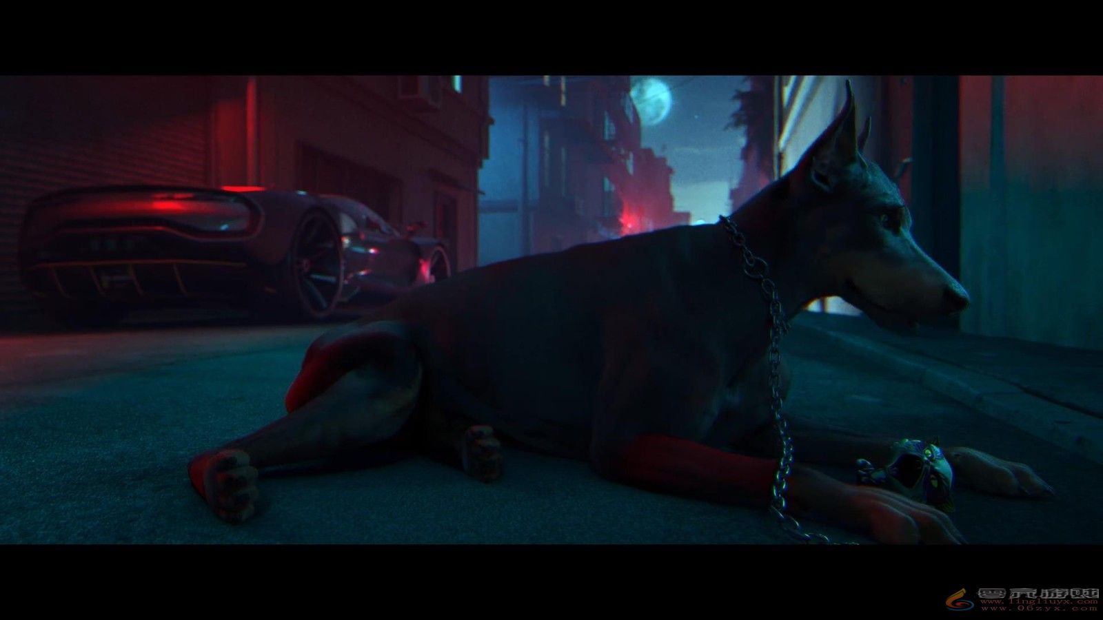 《飙酷车神：轰鸣盛典》更新预告 2024年11月推出(图1)