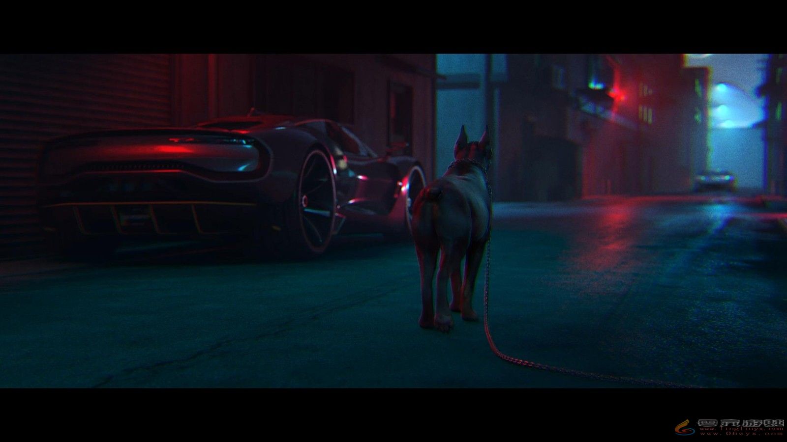 《飙酷车神：轰鸣盛典》更新预告 2024年11月推出(图2)