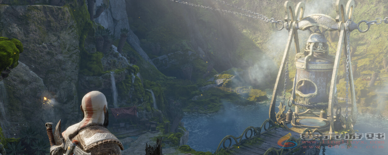 战神：诸神黄昏游戏豪华版内容介绍(图1)