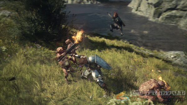 龙之信条25月31日更新内容介绍(图1) 龙之信条25月31日更新内容介绍(图1)