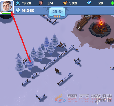 无尽冬日6月兑换码大全(图1) 无尽冬日6月兑换码大全(图1)