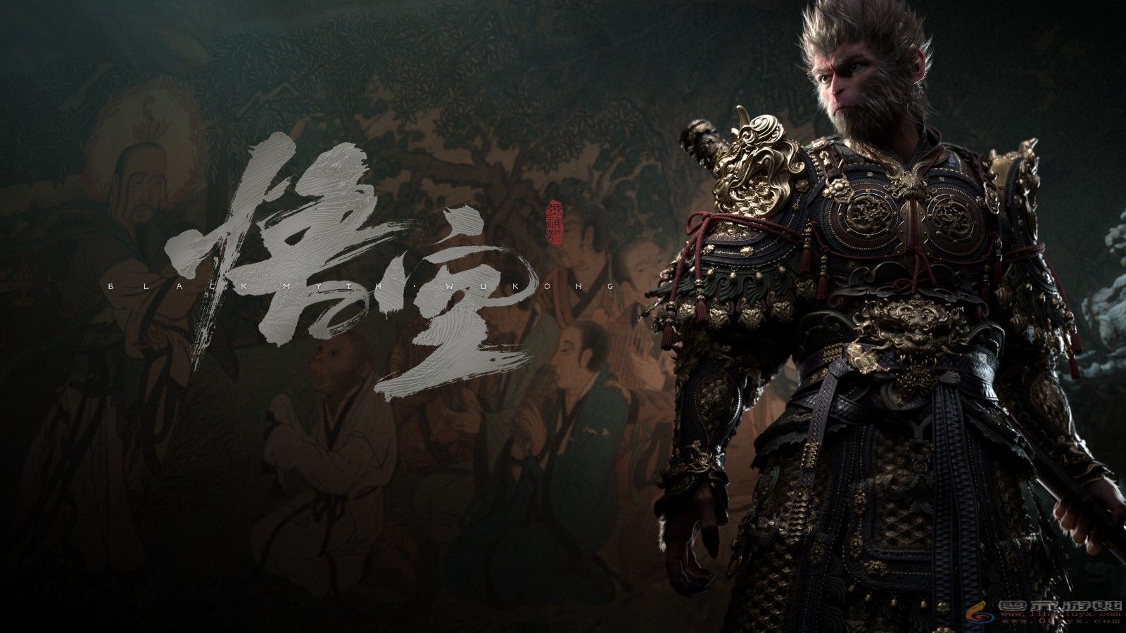 Steam最新一周销量榜 《黑神话：悟空》成功登顶(图2)