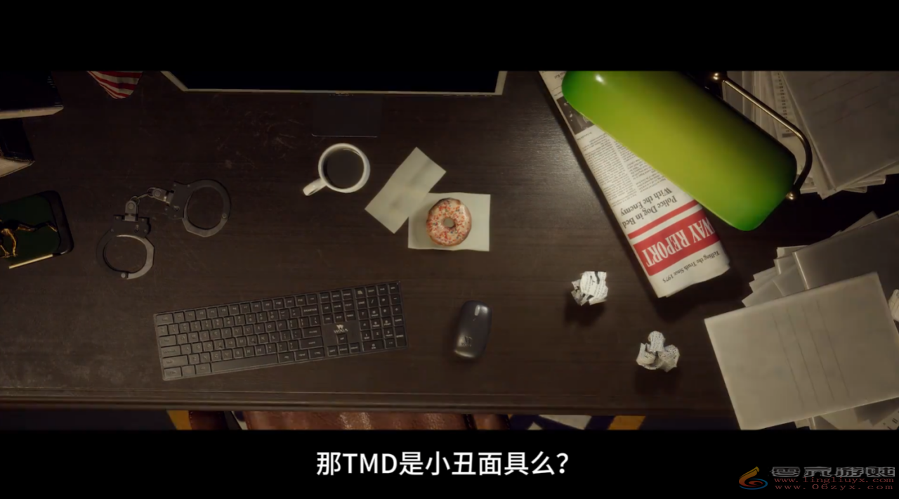 《收获日3》公布前瞻PV，6月27日敬请期待(图2)