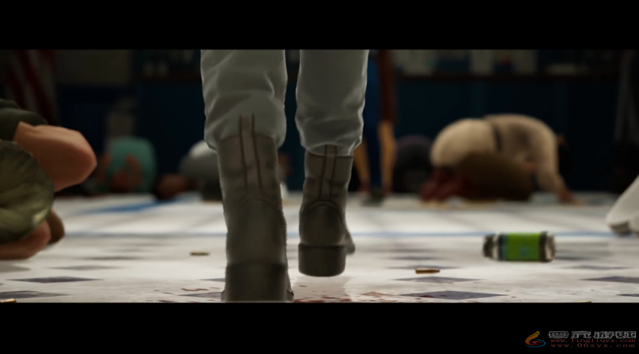 《收获日3》公布前瞻PV，6月27日敬请期待(图3)