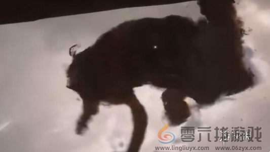 黑神话悟空虎先锋怎么打(图1) 黑神话悟空虎先锋怎么打(图1)