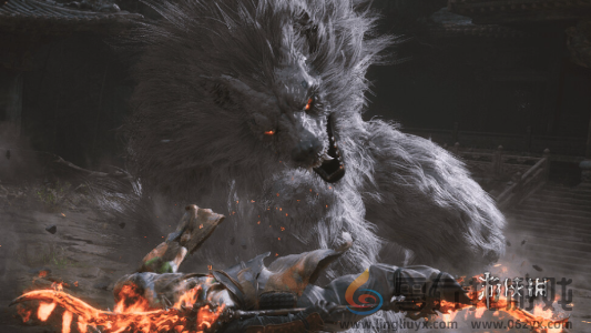 黑神话悟空武器怎么获得(图1) 黑神话悟空武器怎么获得(图1)