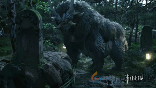 黑神话悟空武器怎么获得(图2) 黑神话悟空武器怎么获得(图2)