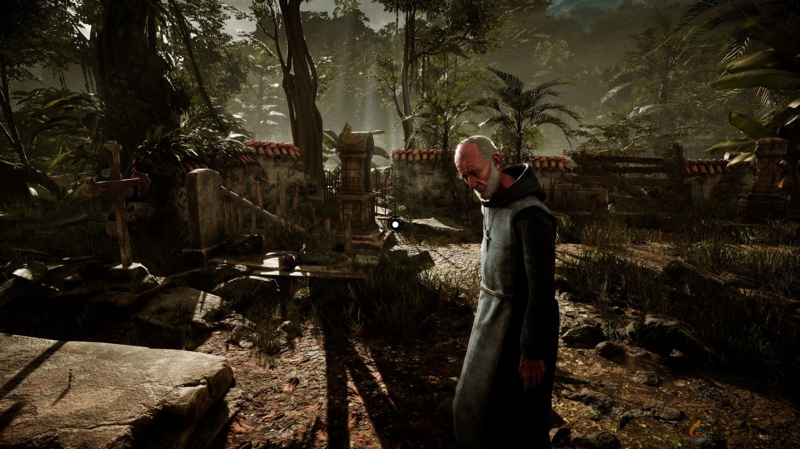 冒险游戏《Amerzone：探险家的记忆传承》故事预告 今年10月发售(图4)