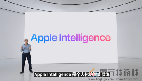 国行iPhone也有希望！苹果正努力将AI大模型引入中国(图1)