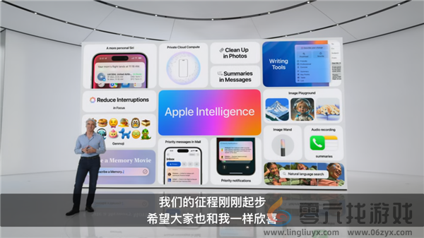 国行iPhone也有希望！苹果正努力将AI大模型引入中国(图2)