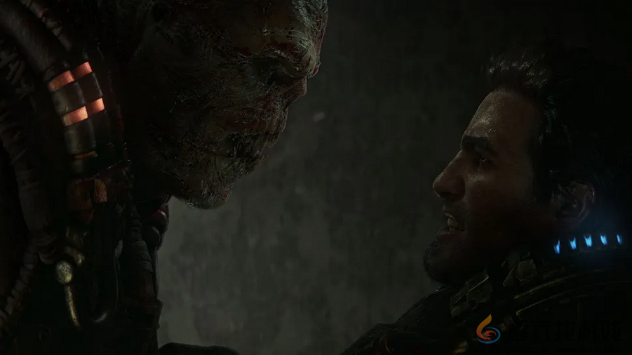 《战争机器：事变日》剧情将涵盖兽族入侵的前后数天(图1)