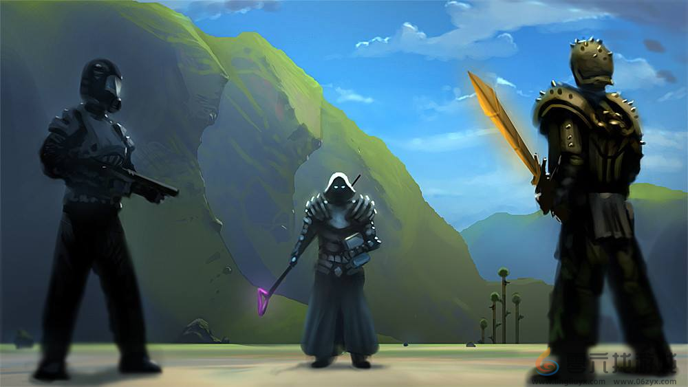 《泰拉瑞亚》创作者宣布：Solo打赢我可无条件退款(图1)