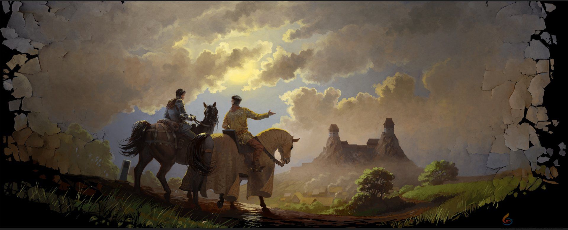 《天国：拯救2》新截图 将有独特的犯罪和审判系统(图3)