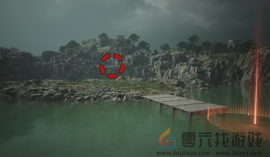 最终幻想7重生ff7rebirth宝藏点48海盗遗物γ位置攻略(图3) 最终幻想7重生ff7rebirth宝藏点48海盗遗物γ位置攻略(图3)