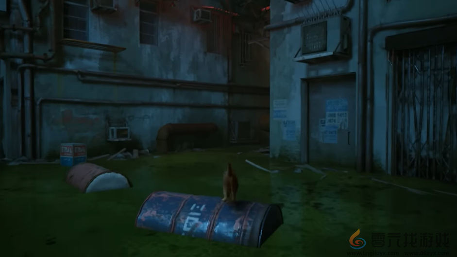 年度游戏提名《迷失》将于圣诞假期登陆Switch！(图2)