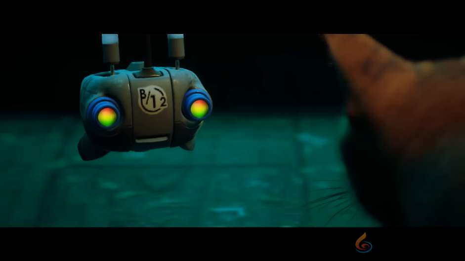 年度游戏提名《迷失》将于圣诞假期登陆Switch！(图3)