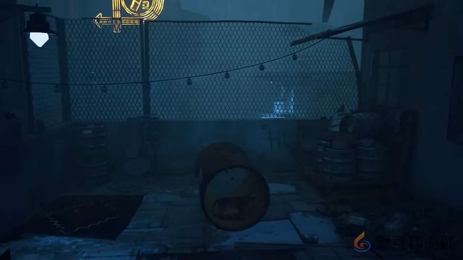 年度游戏提名《迷失》将于圣诞假期登陆Switch！(图4)