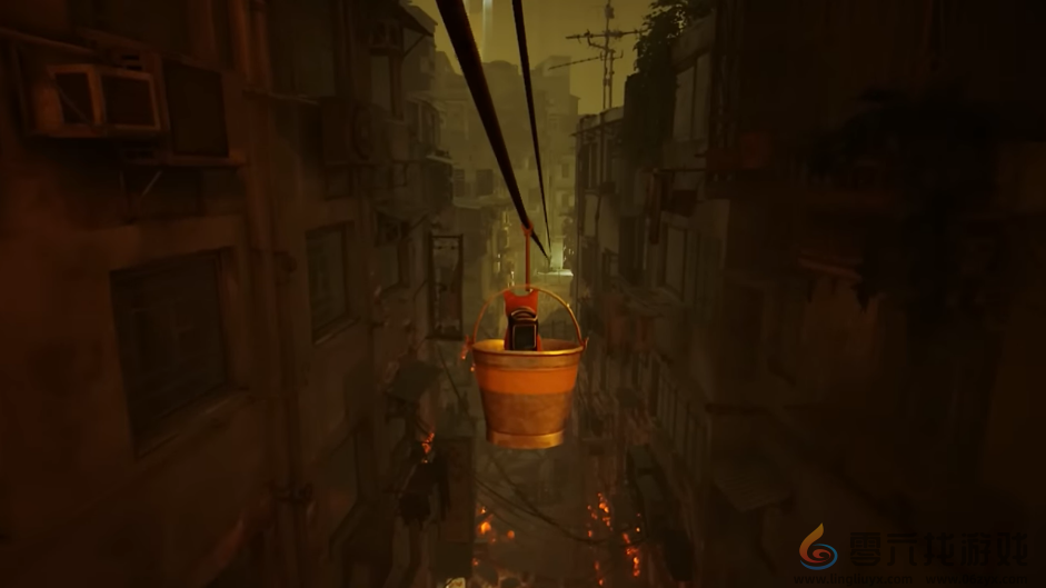 年度游戏提名《迷失》将于圣诞假期登陆Switch！(图5)