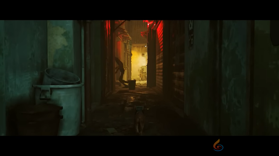 年度游戏提名《迷失》将于圣诞假期登陆Switch！(图6)