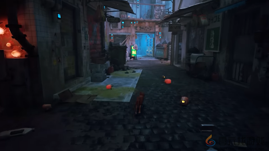 年度游戏提名《迷失》将于圣诞假期登陆Switch！(图7)