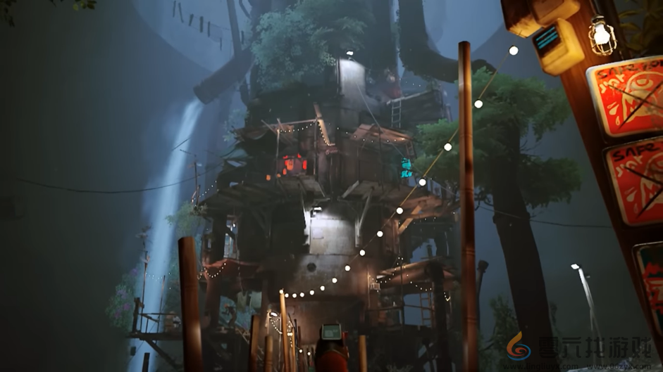 年度游戏提名《迷失》将于圣诞假期登陆Switch！(图8)