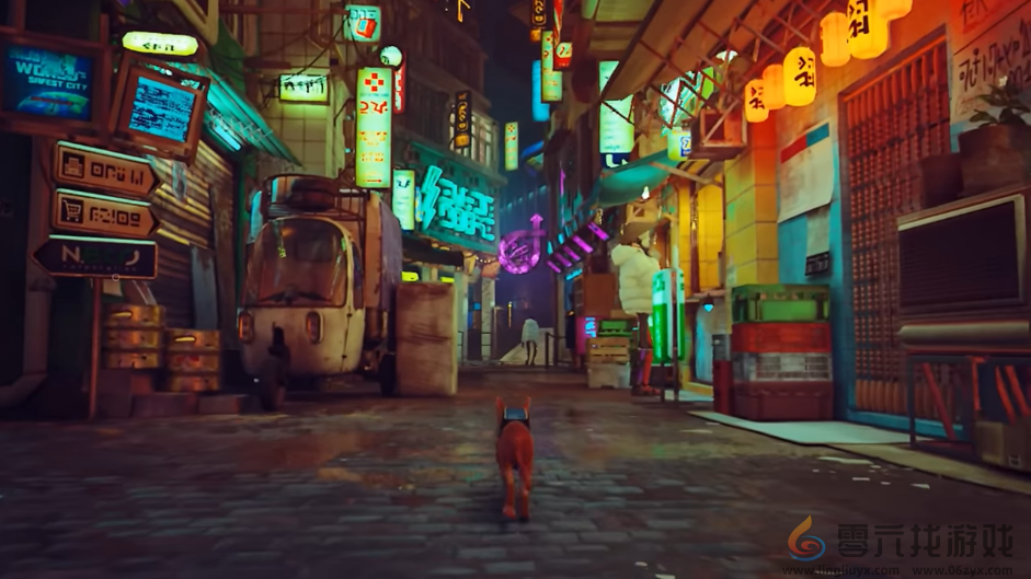 年度游戏提名《迷失》将于圣诞假期登陆Switch！(图9)