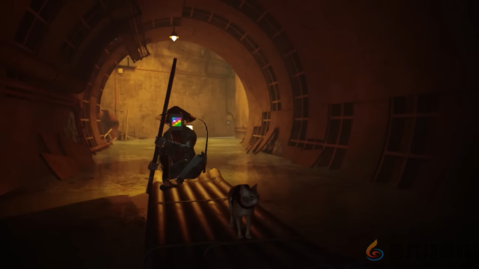 年度游戏提名《迷失》将于圣诞假期登陆Switch！(图10)