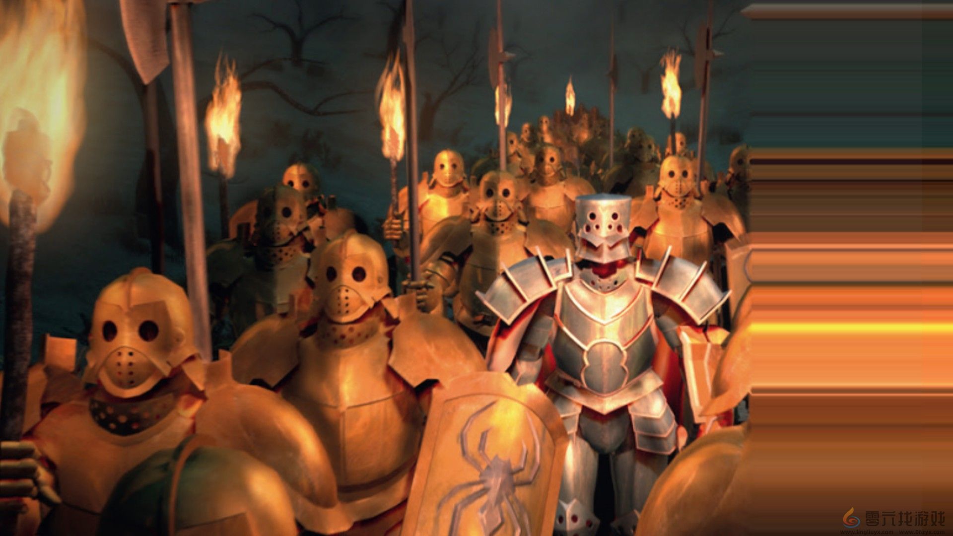 宫崎英高透露个人最喜欢游戏：《黑暗之魂》和《血源诅咒》(图3)