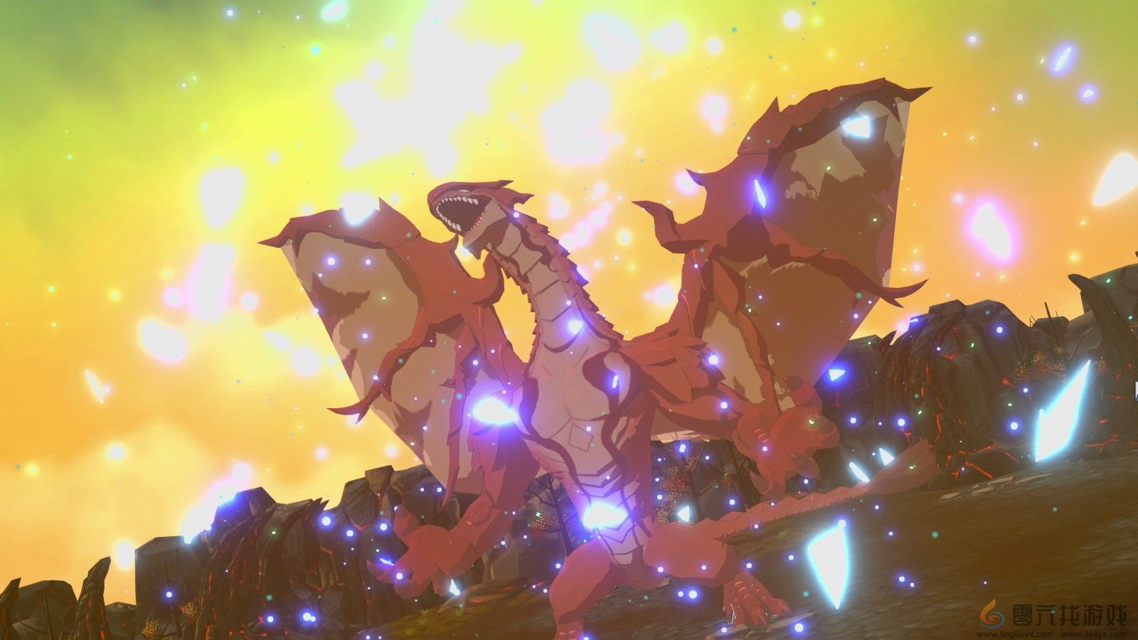 由真岛浩×Marvelous 《魔农传记 FARMAGIA》将于11月1日发售！实体版预购开启(图9)