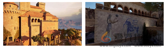 《艾诺提亚:失落之歌》最新资讯公开:意大利类魂动作游戏的制作团队(图4) 《艾诺提亚:失落之歌》最新资讯公开:意大利类魂动作游戏的制作团队(图4)