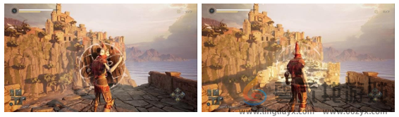 《艾诺提亚:失落之歌》最新资讯公开:意大利类魂动作游戏的制作团队(图7) 《艾诺提亚:失落之歌》最新资讯公开:意大利类魂动作游戏的制作团队(图7)