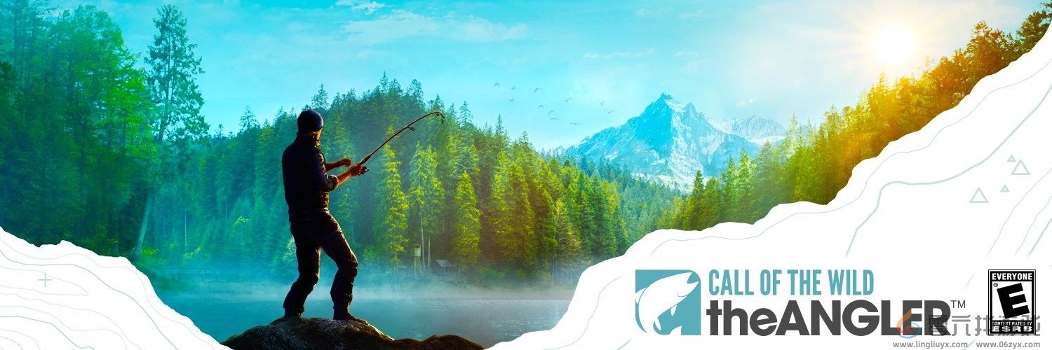 《猎人：荒野的呼唤》DLC上线 追踪13种野生动物(图1)