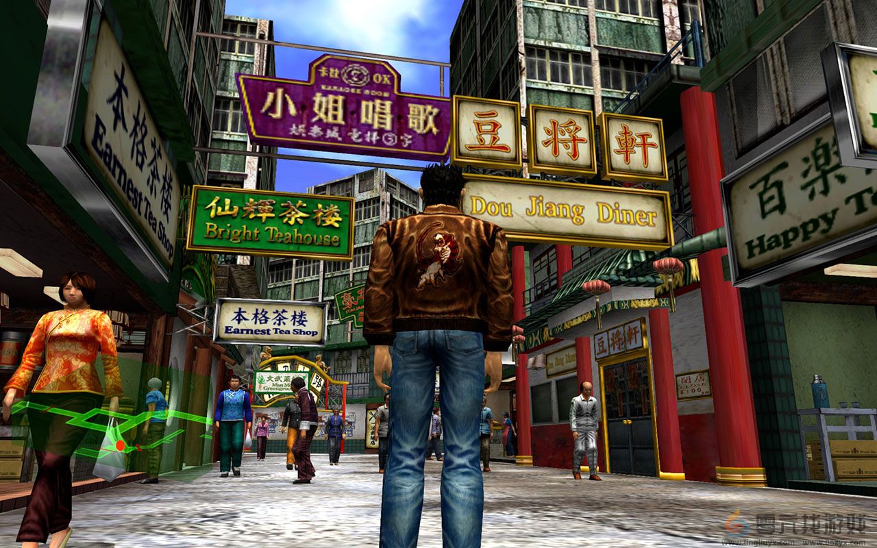 “SEGA年中大促”将于7月3日（周三）截止！《如龙８》等加入促销！(图11)