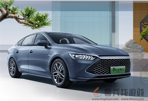 5月国产车型销量榜：前十比亚迪强势霸榜七席(图2)