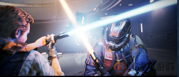 《星战绝地：幸存者》PS4和Xbox One版性能引玩家质疑(图2)