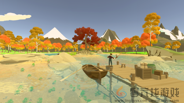 《丰登之日》：温馨农场建设与管理游戏即将迎来1.0版本及主机版发布(图2)