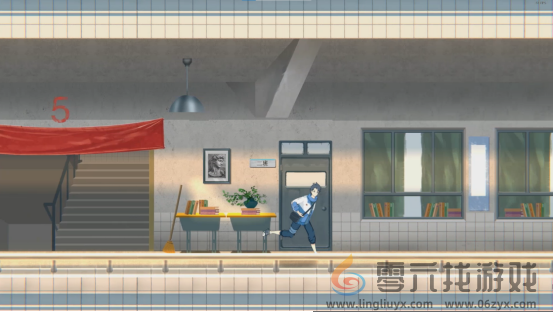 晨海星澜：追逐在时间涟漪中绽放的微光(图2)