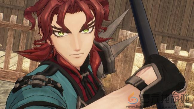 《Fate/Samurai Remnant》第3部DLC「断章・白龙红鬼演义」开放下载！(图2)