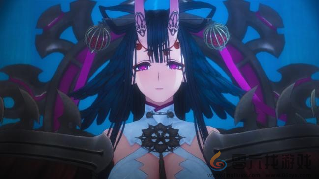 《Fate/Samurai Remnant》第3部DLC「断章・白龙红鬼演义」开放下载！(图4)