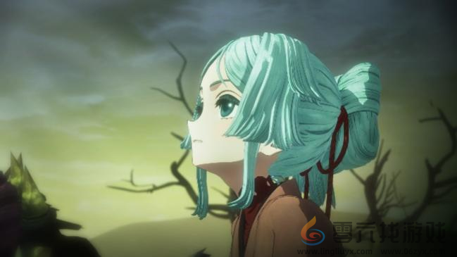 《Fate/Samurai Remnant》第3部DLC「断章・白龙红鬼演义」开放下载！(图7)