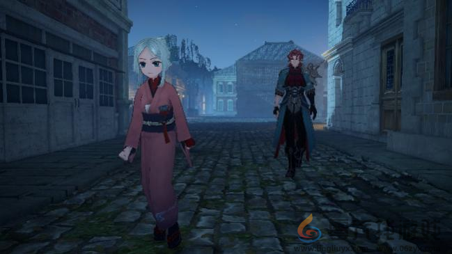 《Fate/Samurai Remnant》第3部DLC「断章・白龙红鬼演义」开放下载！(图8)