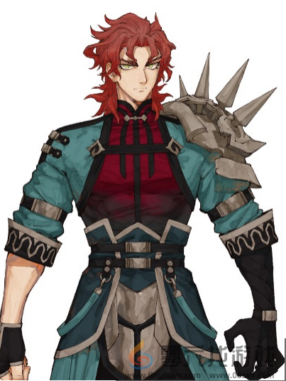 《Fate/Samurai Remnant》第3部DLC「断章・白龙红鬼演义」开放下载！(图10)