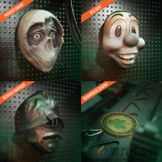 《PAYDAY 3》全新DLC正式公布，超多全新游玩内容等你来体验！(图3)