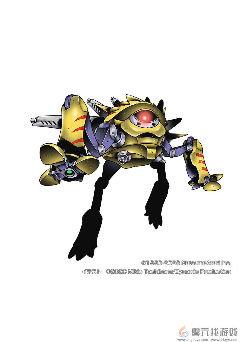 《绝影战士》最新资讯公开：介绍BOSS角色等相关资讯(图2)