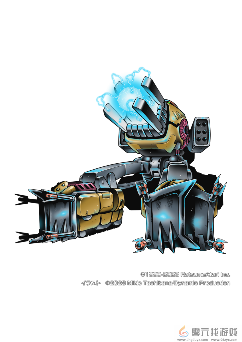 《绝影战士》最新资讯公开：介绍BOSS角色等相关资讯(图4)